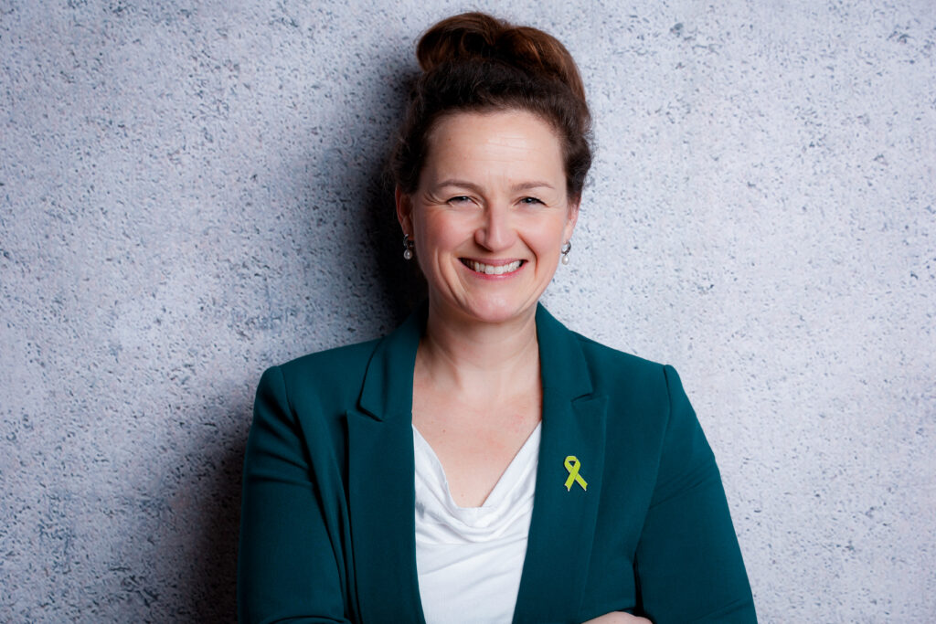 Sandra Brauer