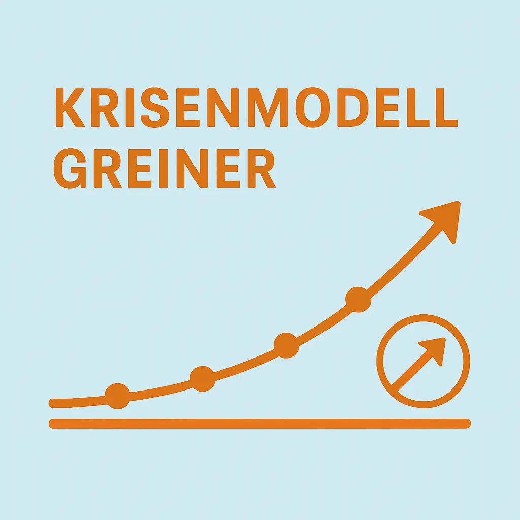 Krisenmodell Greiner