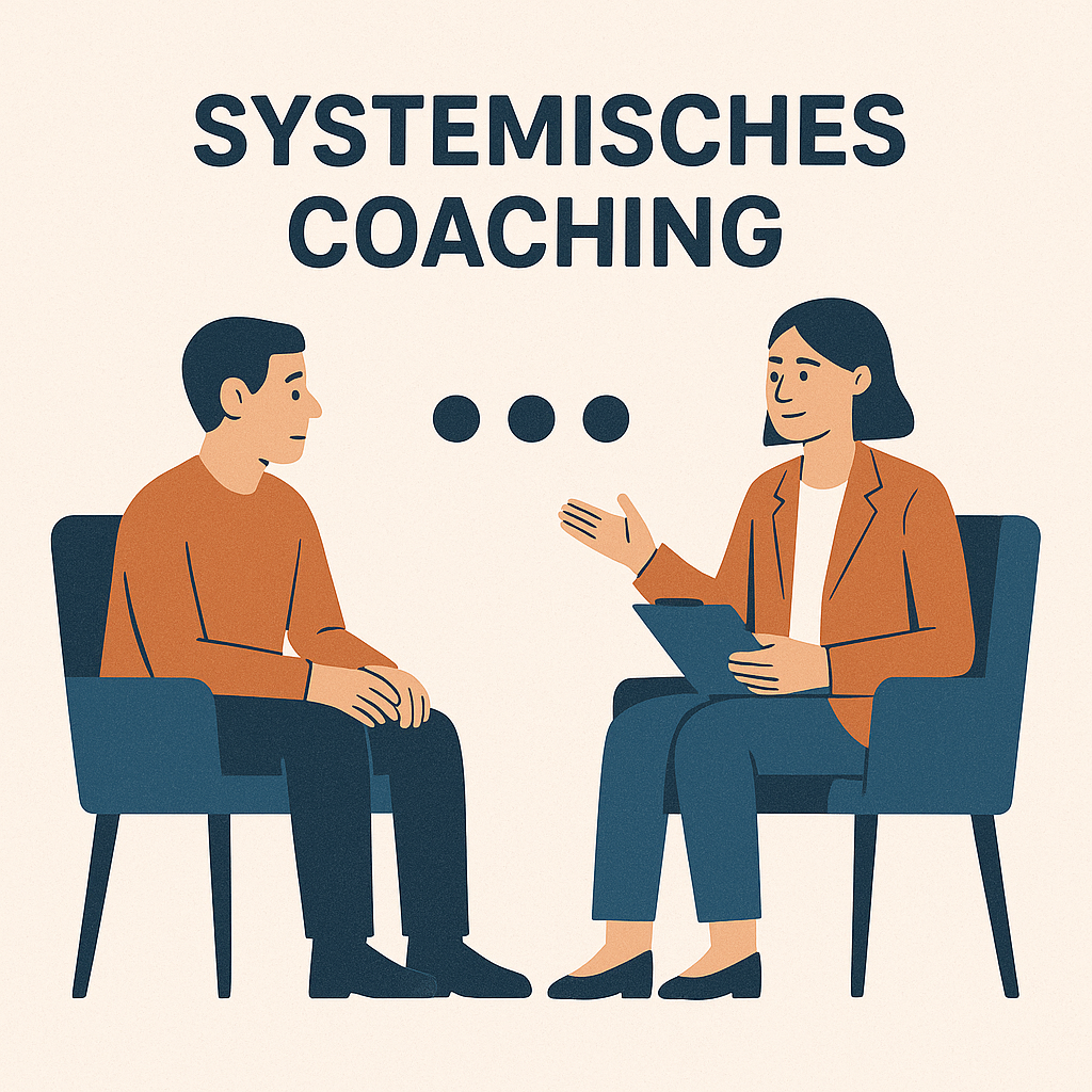 Systemisches Coaching