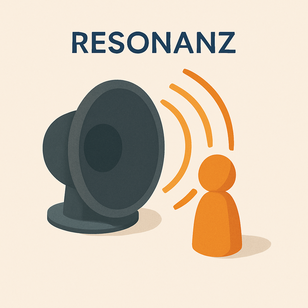 Resonanz