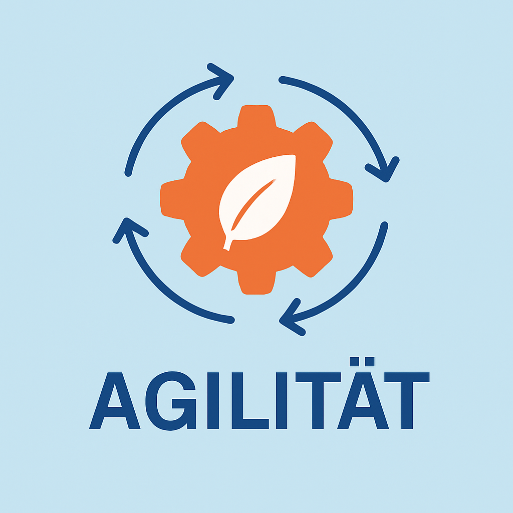 Agilität