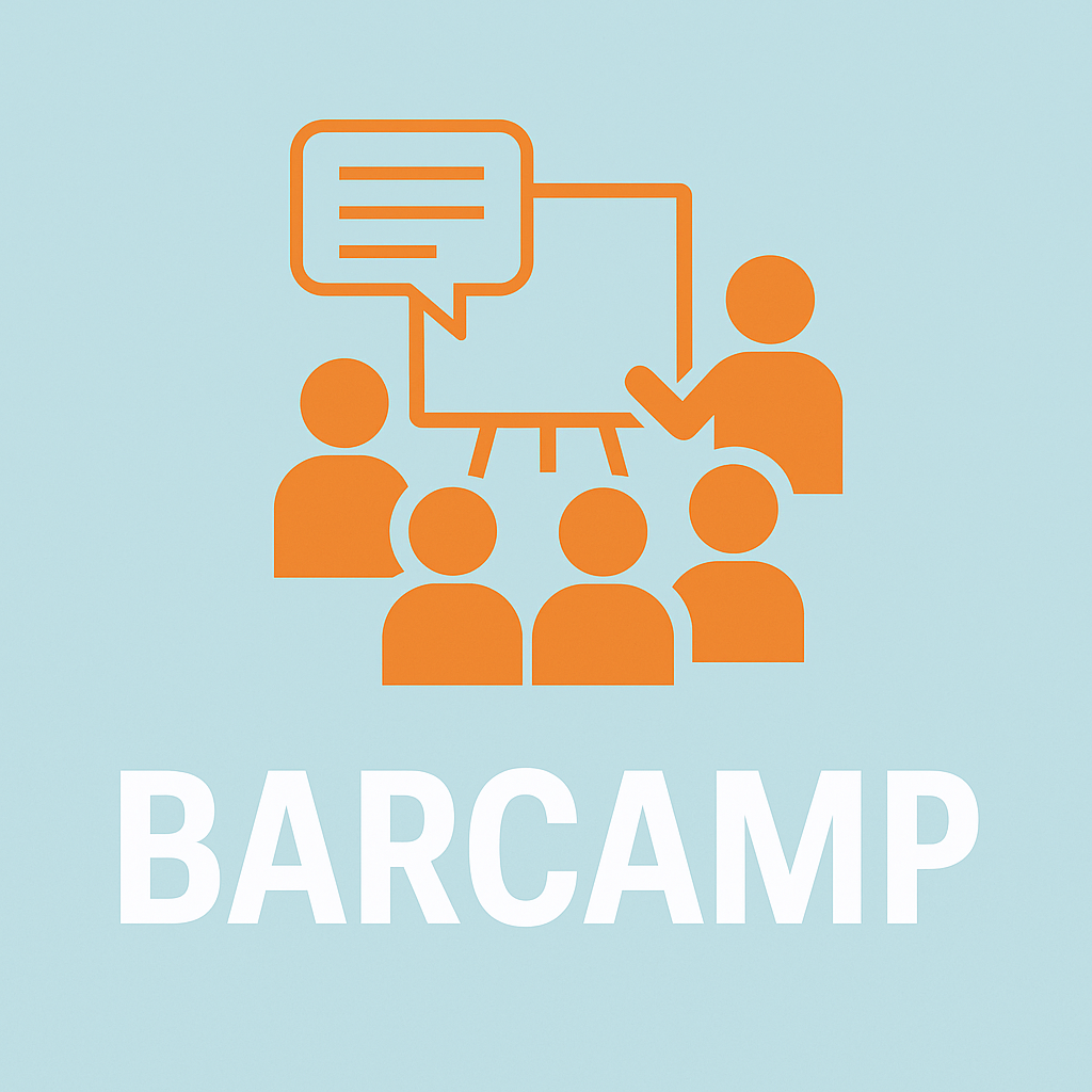 Barcamp