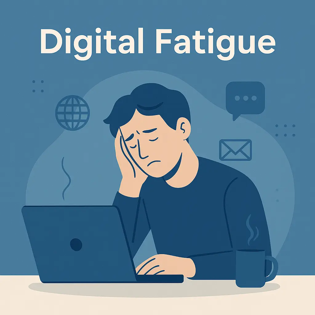 Digital Fatigue
