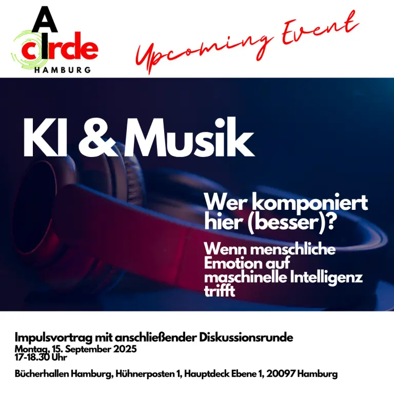 Wer komponiert hier (besser)?