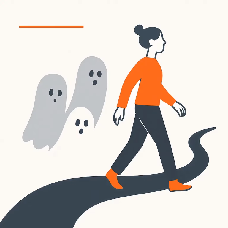 Selbst. bewusst. sein.