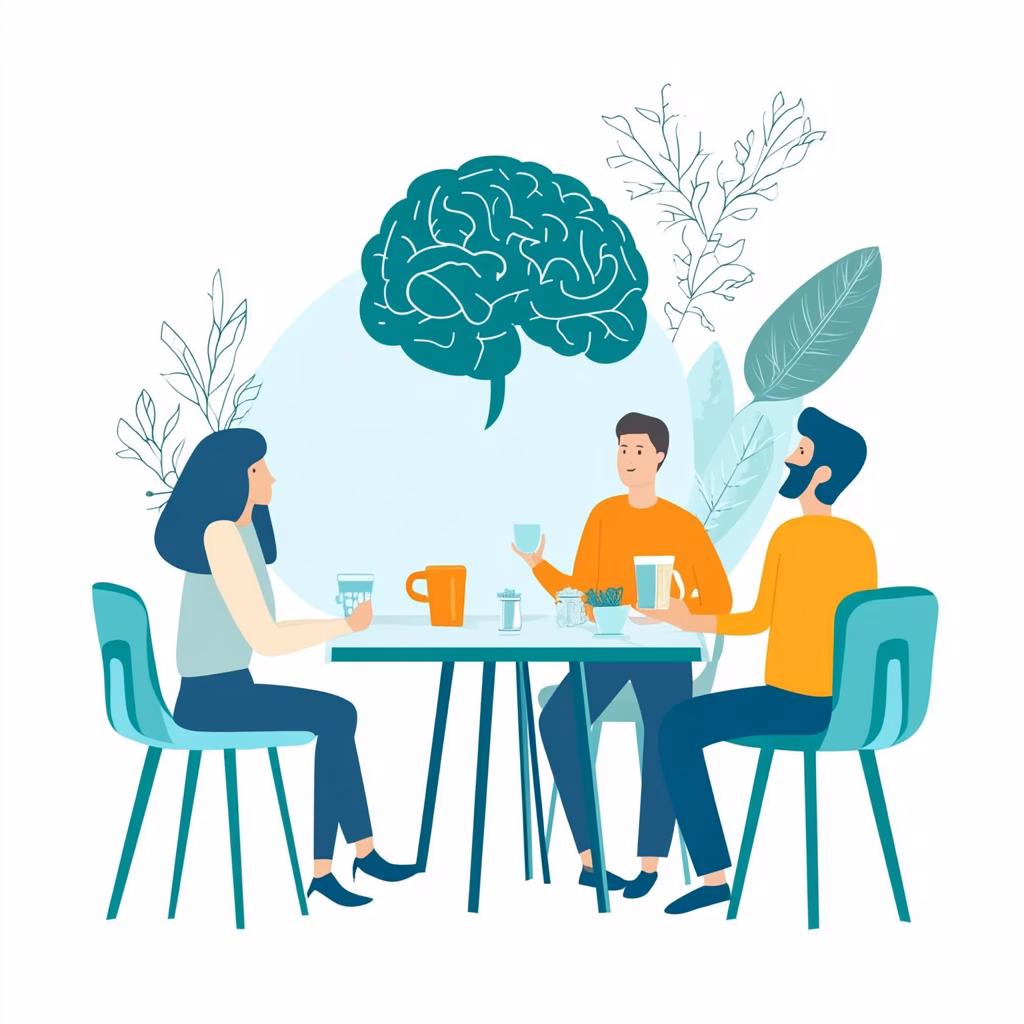 Change Management und Resilienz